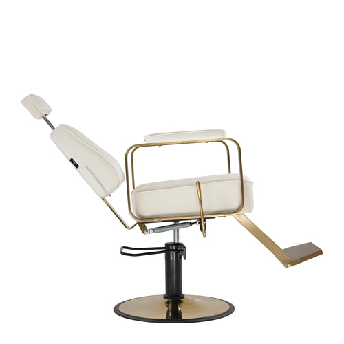 Luxury Salon Styling Chair