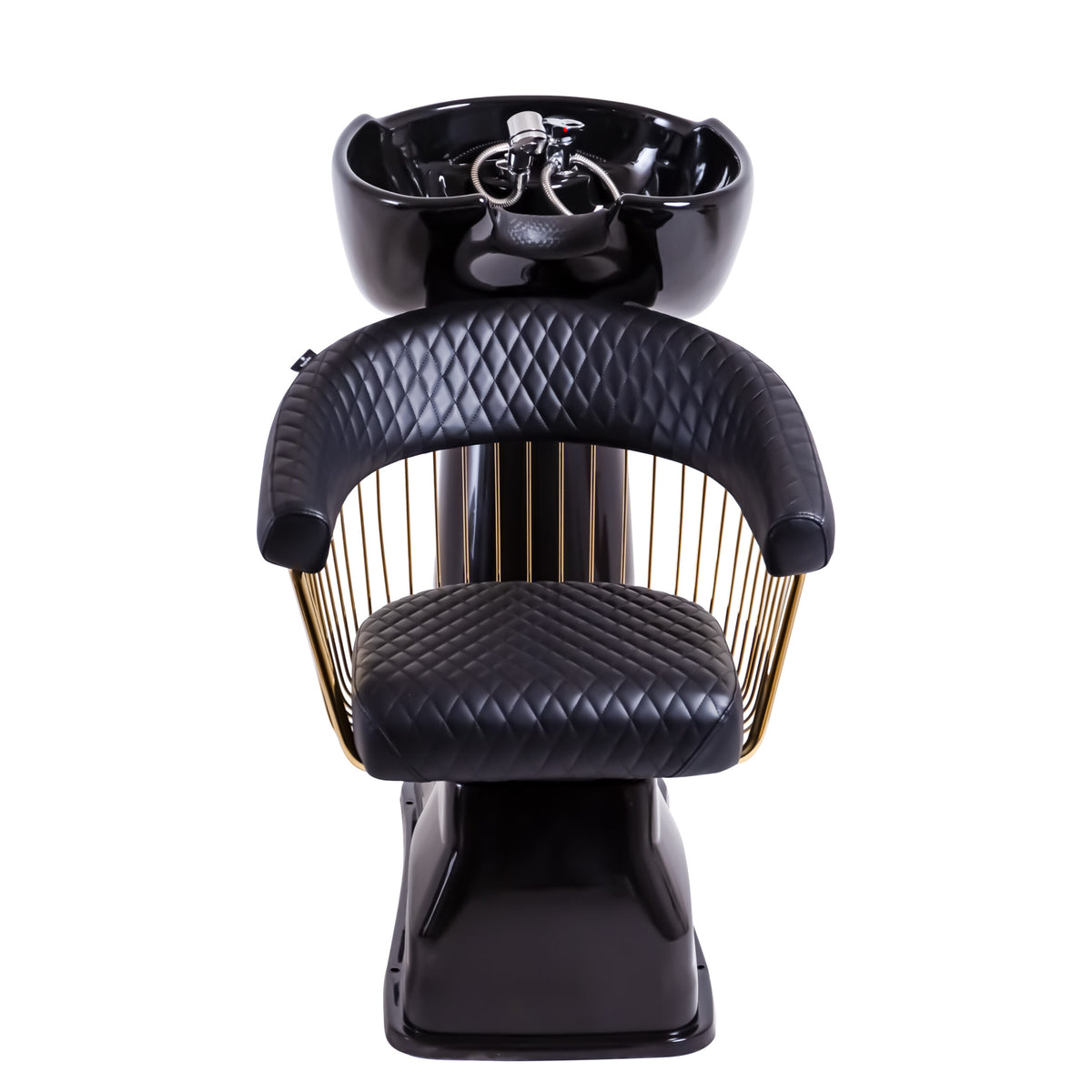 Luxury Shampoo Backwash Unit