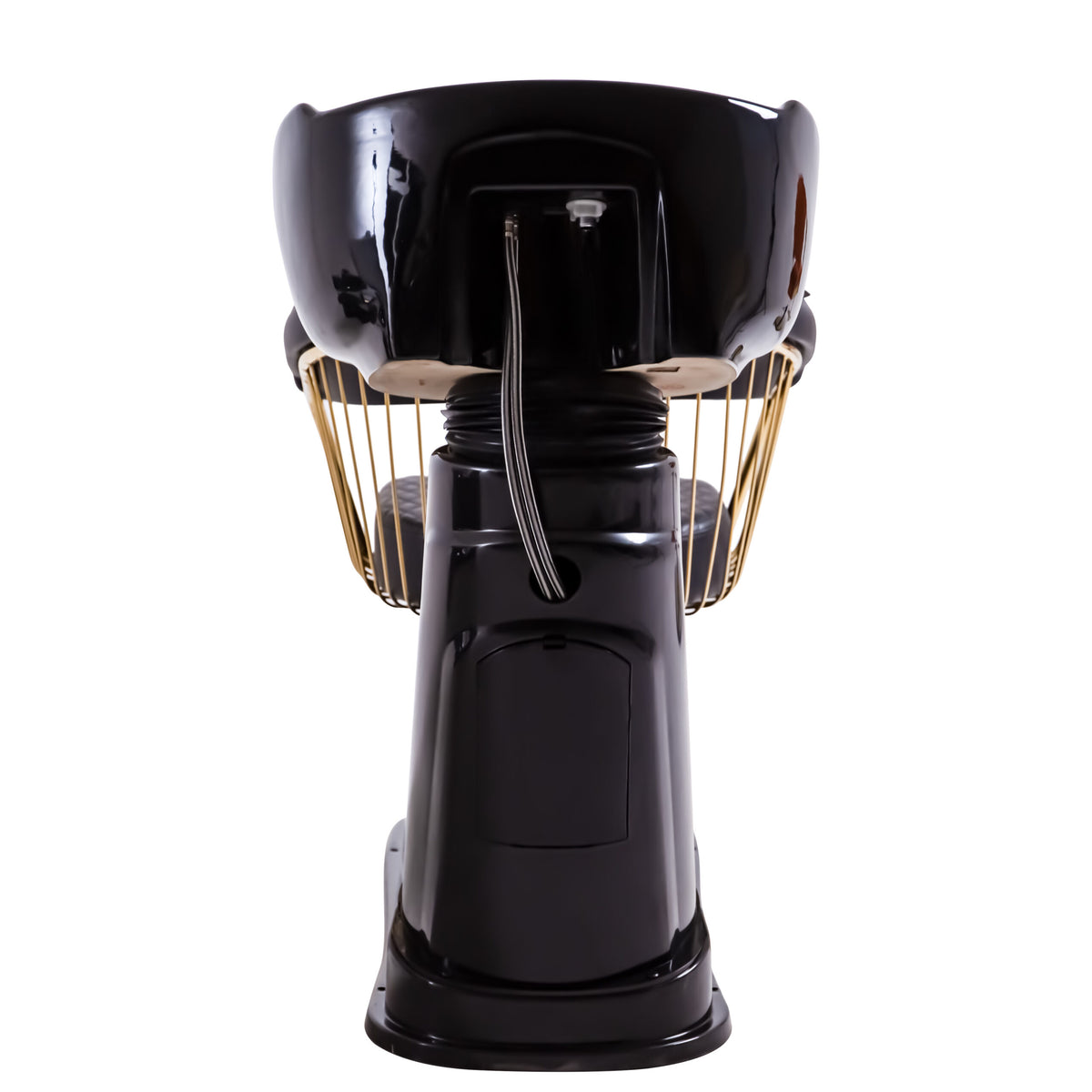 Luxury Shampoo Backwash Unit