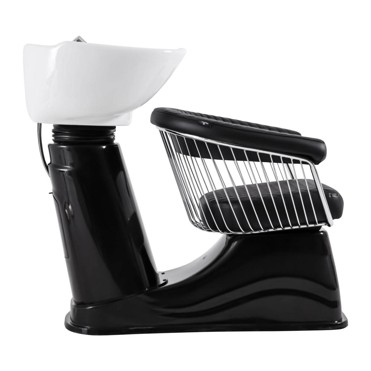 Luxury Shampoo Backwash Unit