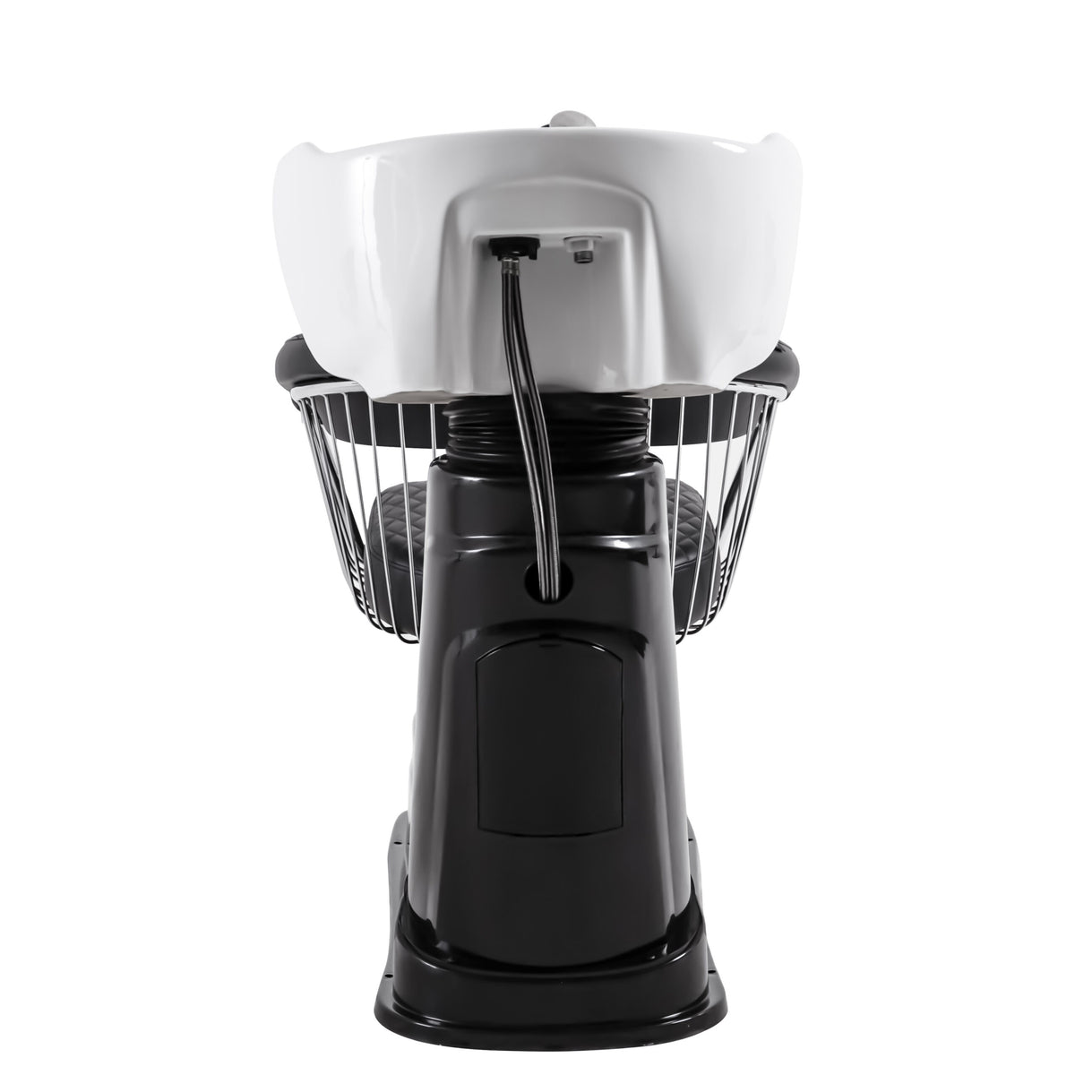 Luxury Shampoo Backwash Unit