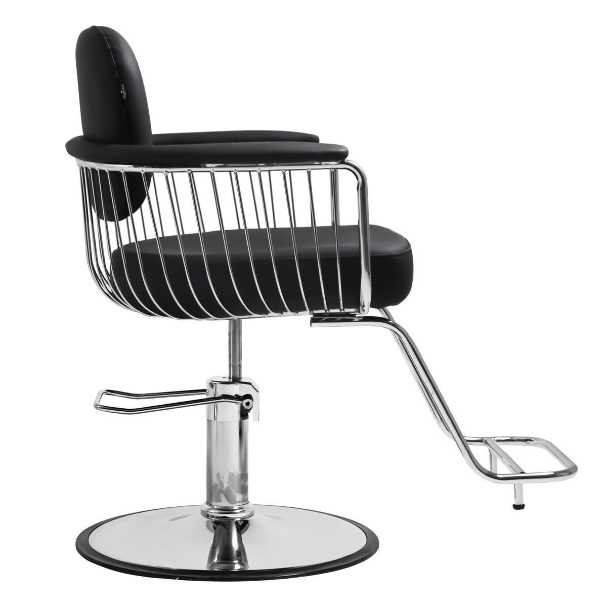 Modern Salon Styling Chair