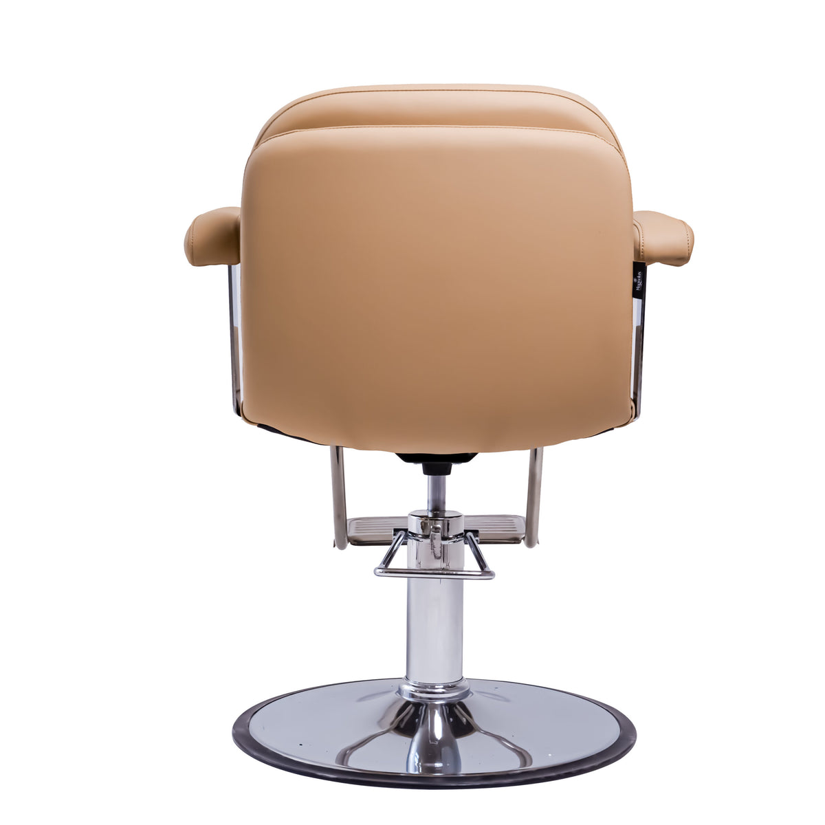 Brown Hair Styling Chair