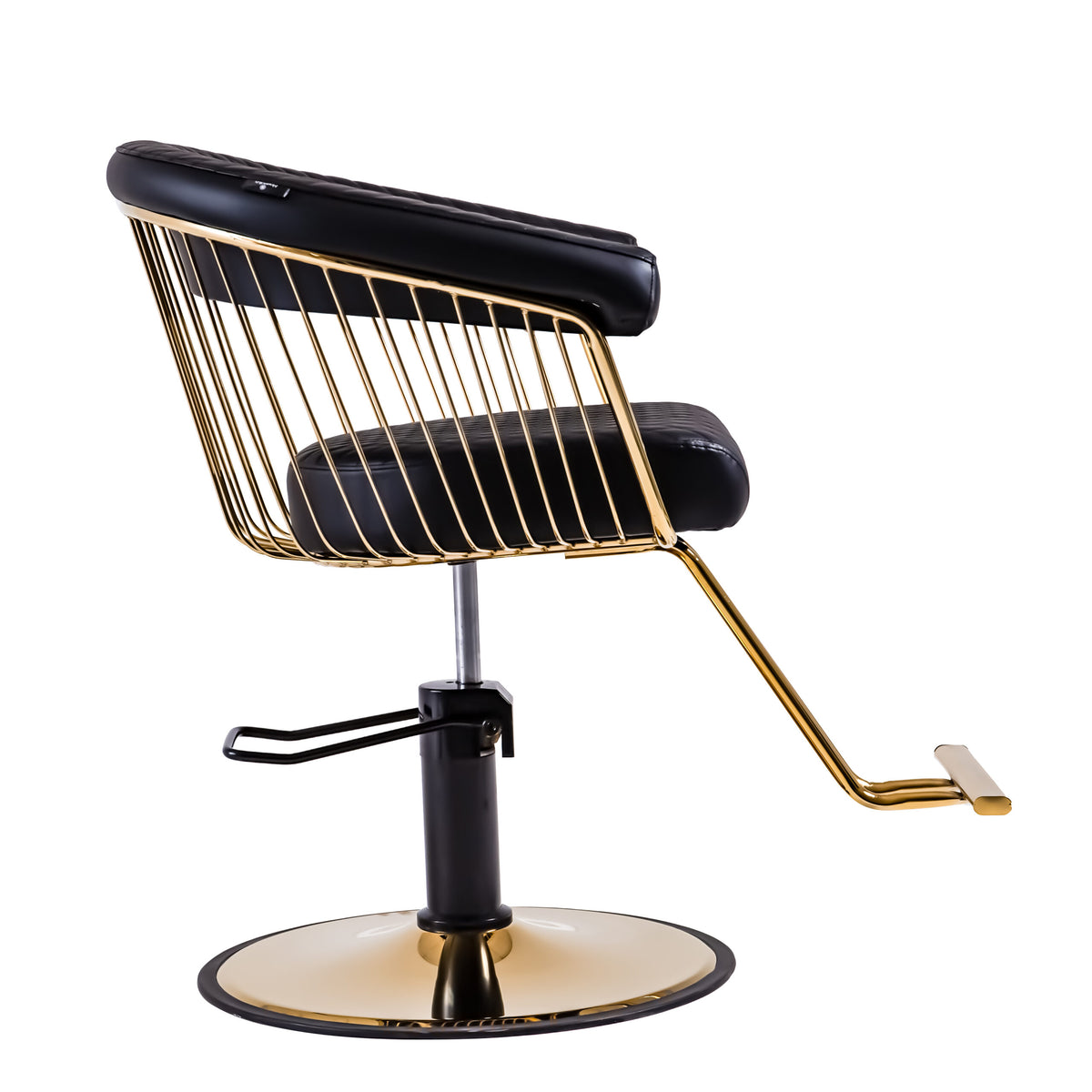 U-Shape Salon Styling Chair