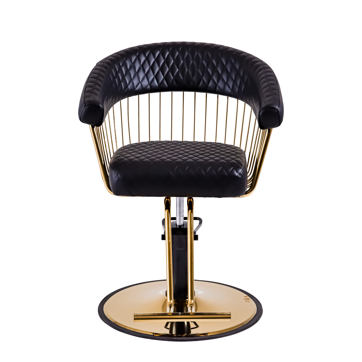U-Shape Salon Styling Chair