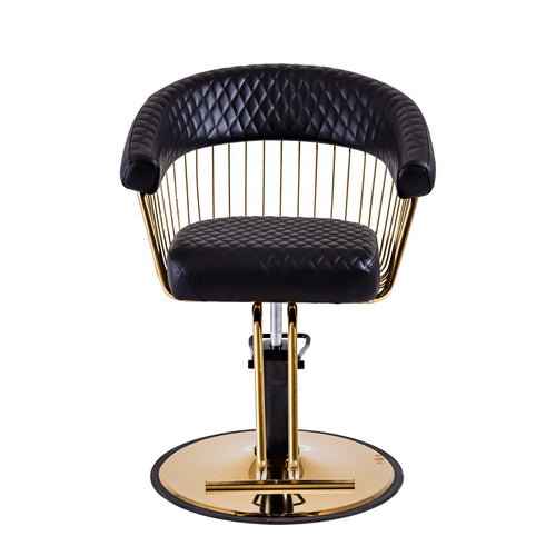 U-Shape Salon Styling Chair