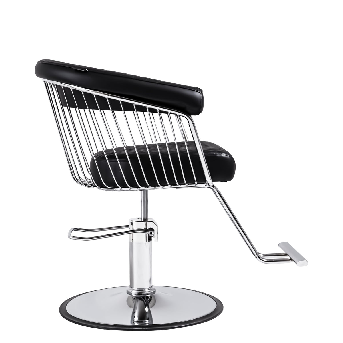 U-Shape Salon Styling Chair
