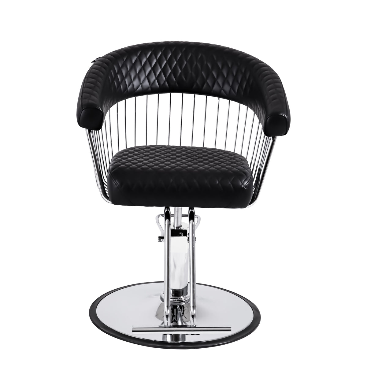 U-Shape Salon Styling Chair