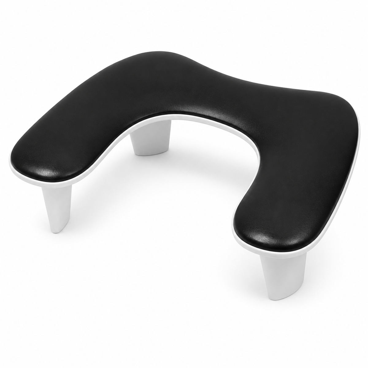 Plastic Manicure Hand Rest Pillow
