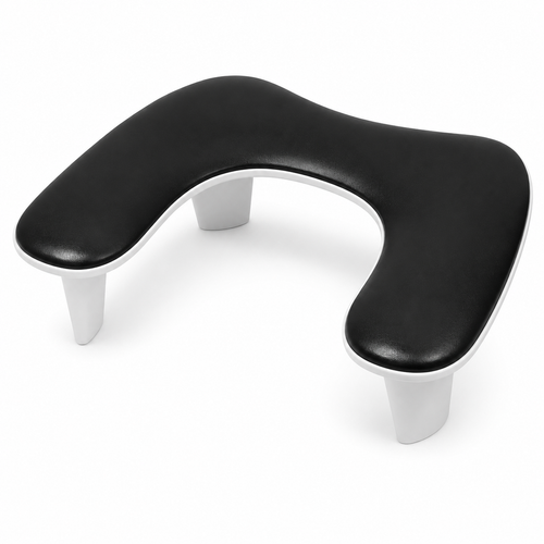 Plastic Manicure Hand Rest Pillow