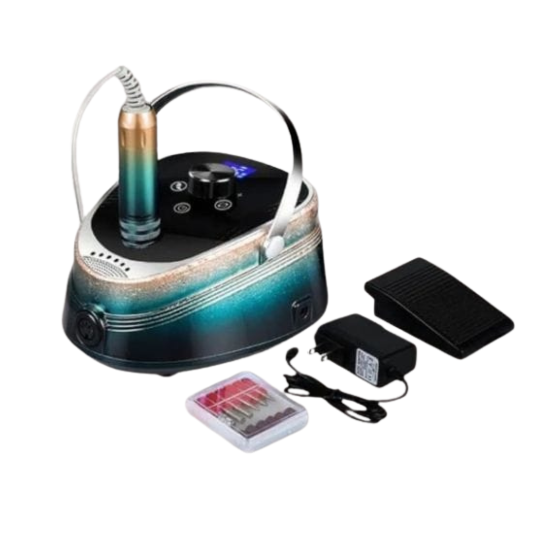 Blueque BQ 730 Rechargeable Nail Drill