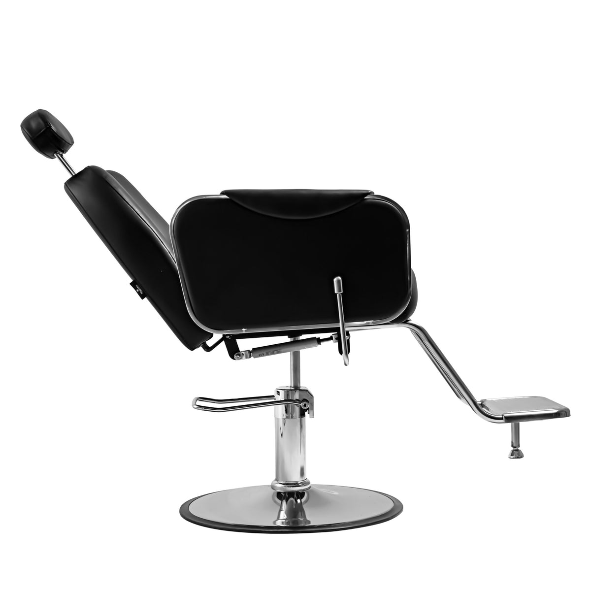 Reclining Salon Styling Chair