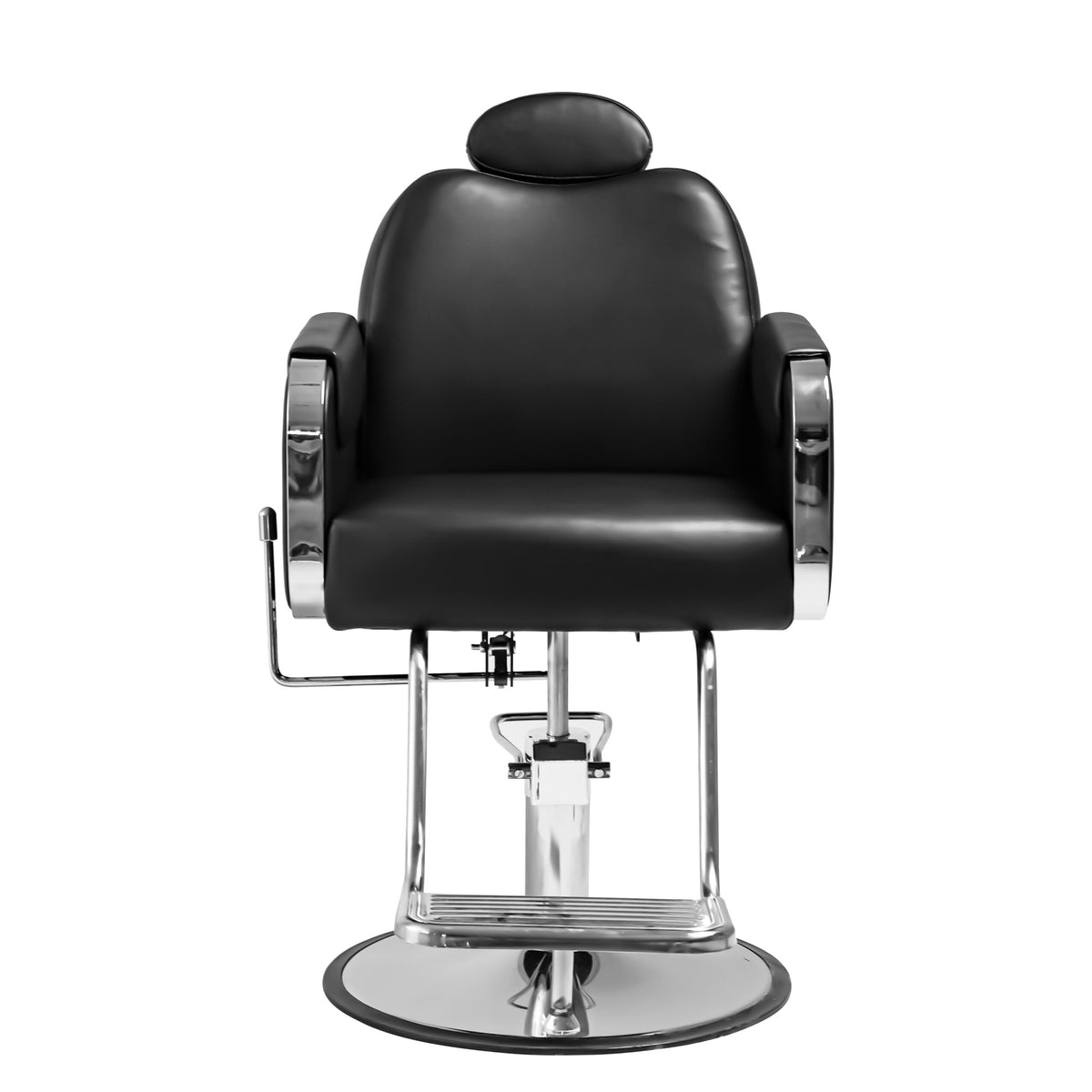 Reclining Salon Styling Chair