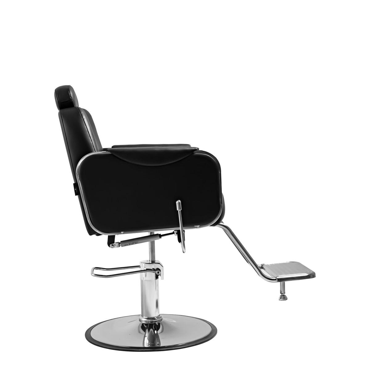 Reclining Salon Styling Chair