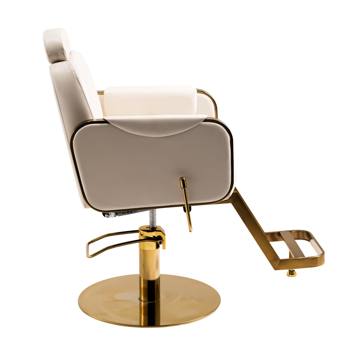 Reclining Salon Styling Chair