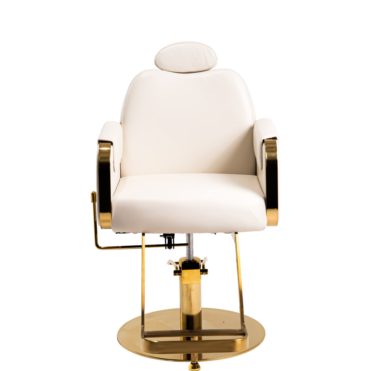 Reclining Salon Styling Chair