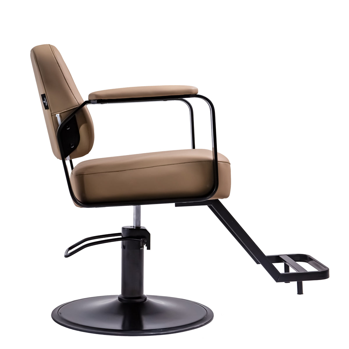 Elegant Modern Salon Chair