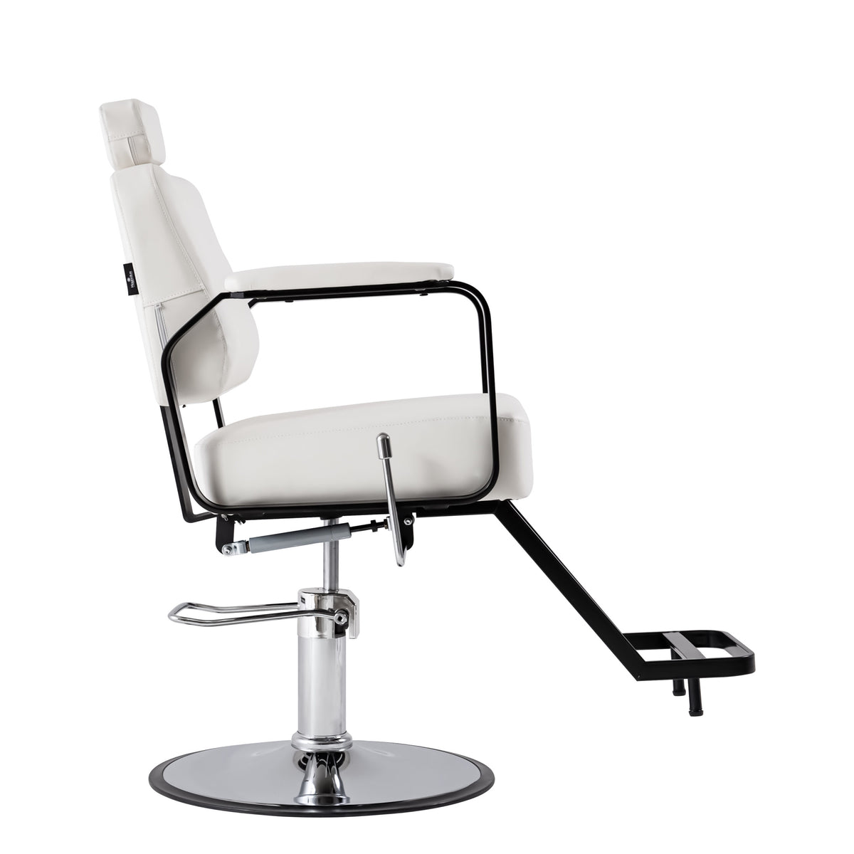 Reclining Multi-Use Salon Chair