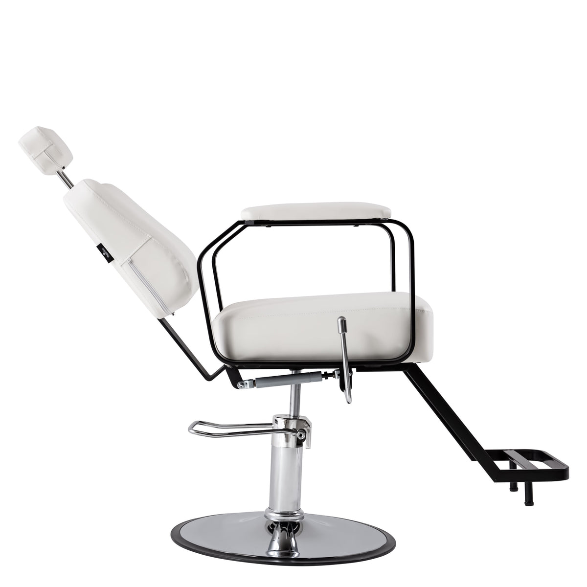 Reclining Multi-Use Salon Chair