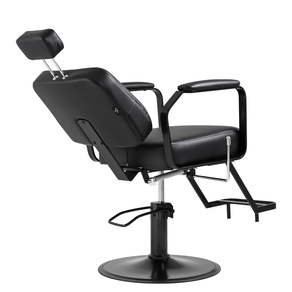 Reclining Multi-Use Salon Chair