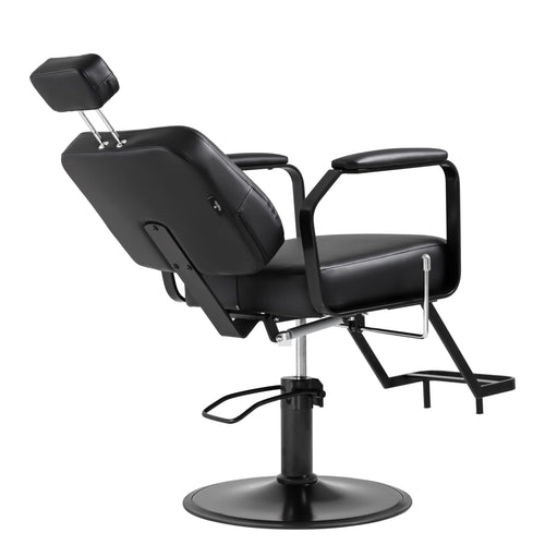 Reclining Multi-Use Salon Chair