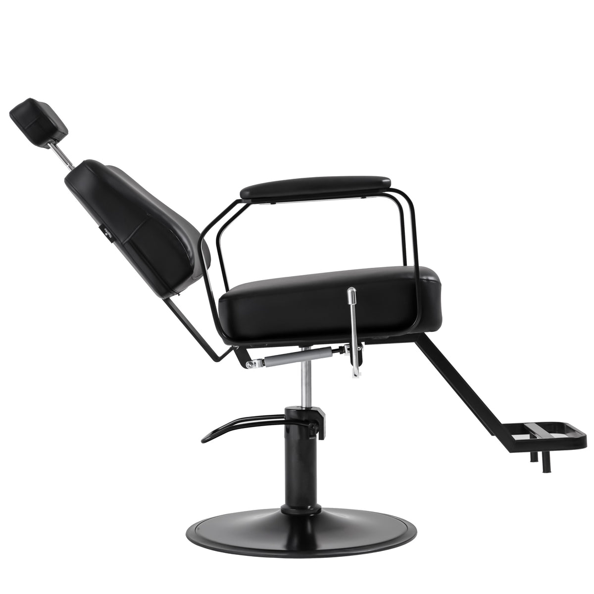 Reclining Multi-Use Salon Chair
