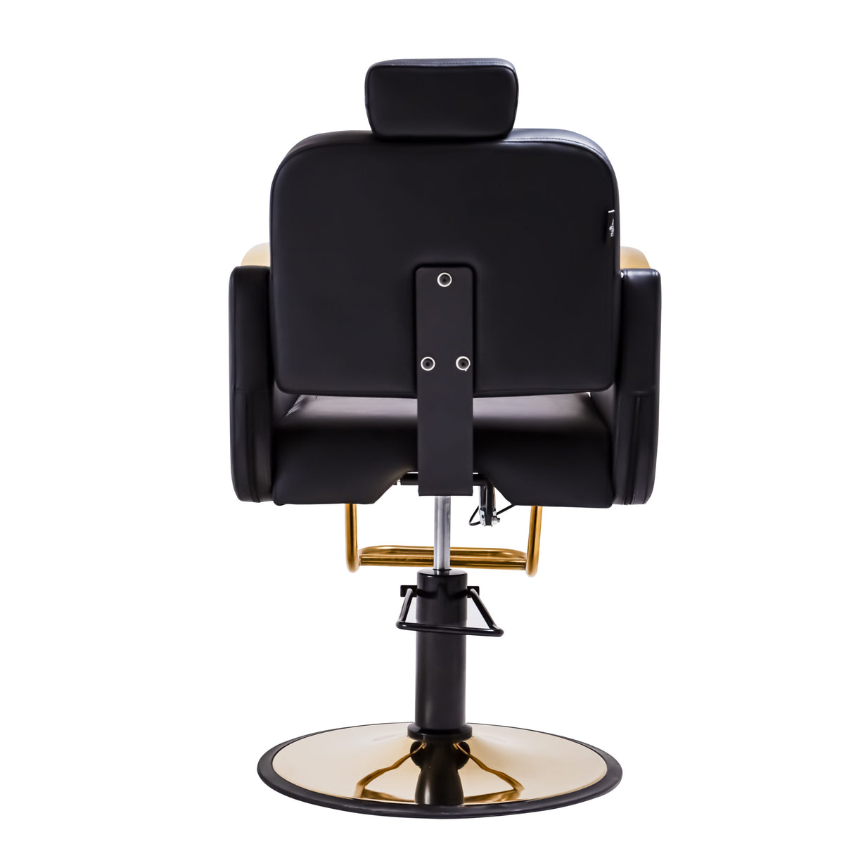 Premium Reclining Salon Styling Chair