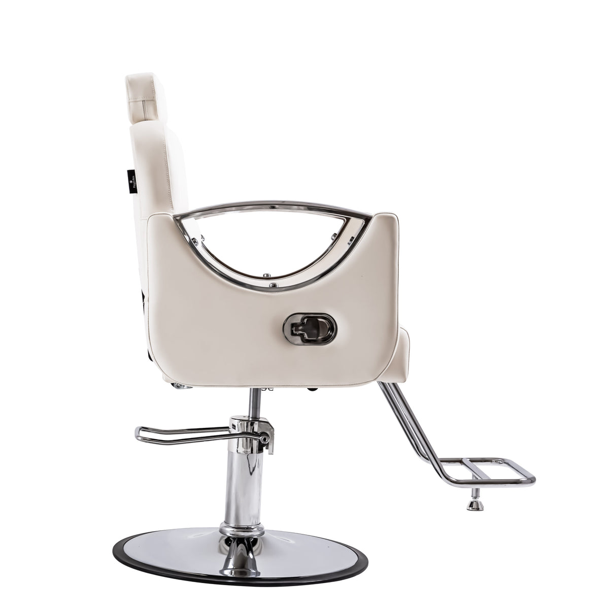 Premium Reclining Salon Styling Chair