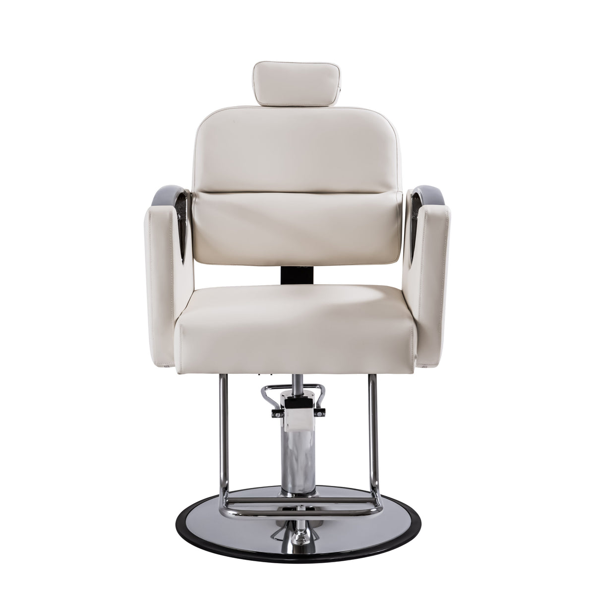 Premium Reclining Salon Styling Chair