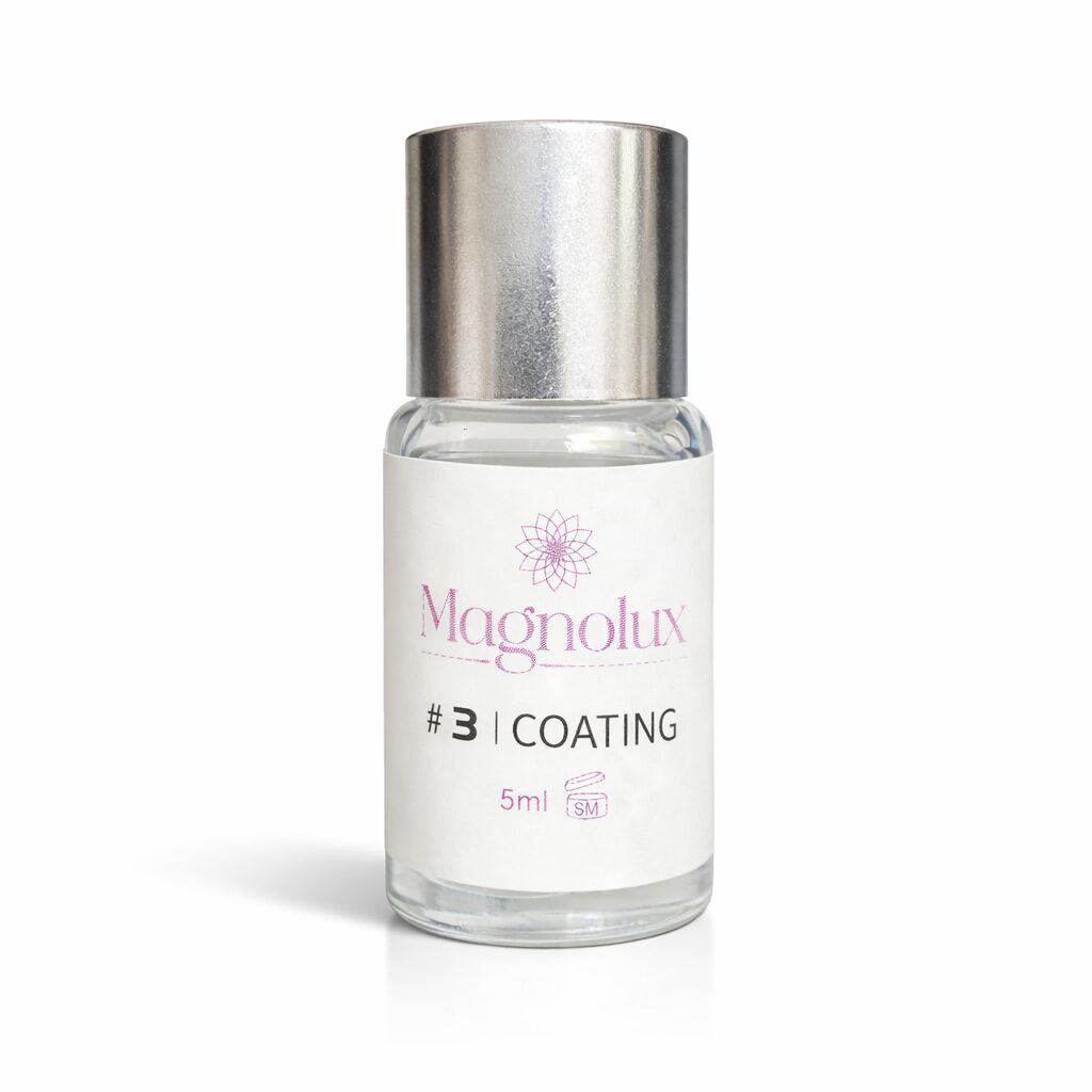 Magnolux Lash Lift Kit