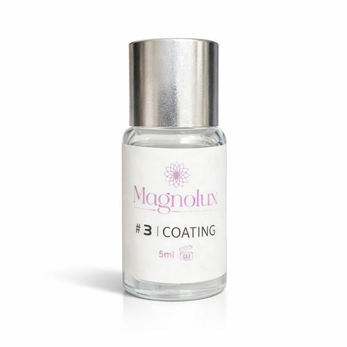 Magnolux Lash Lift Kit