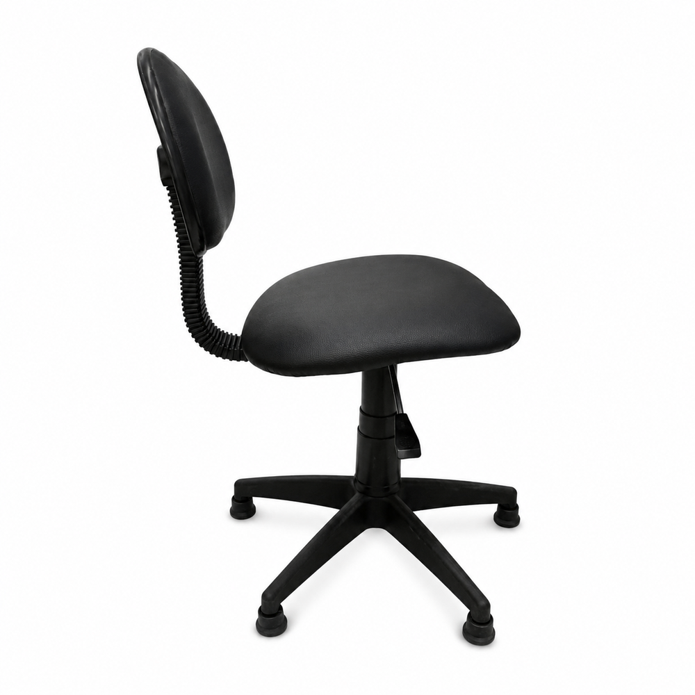 Flex Back Beauty Technician Chair