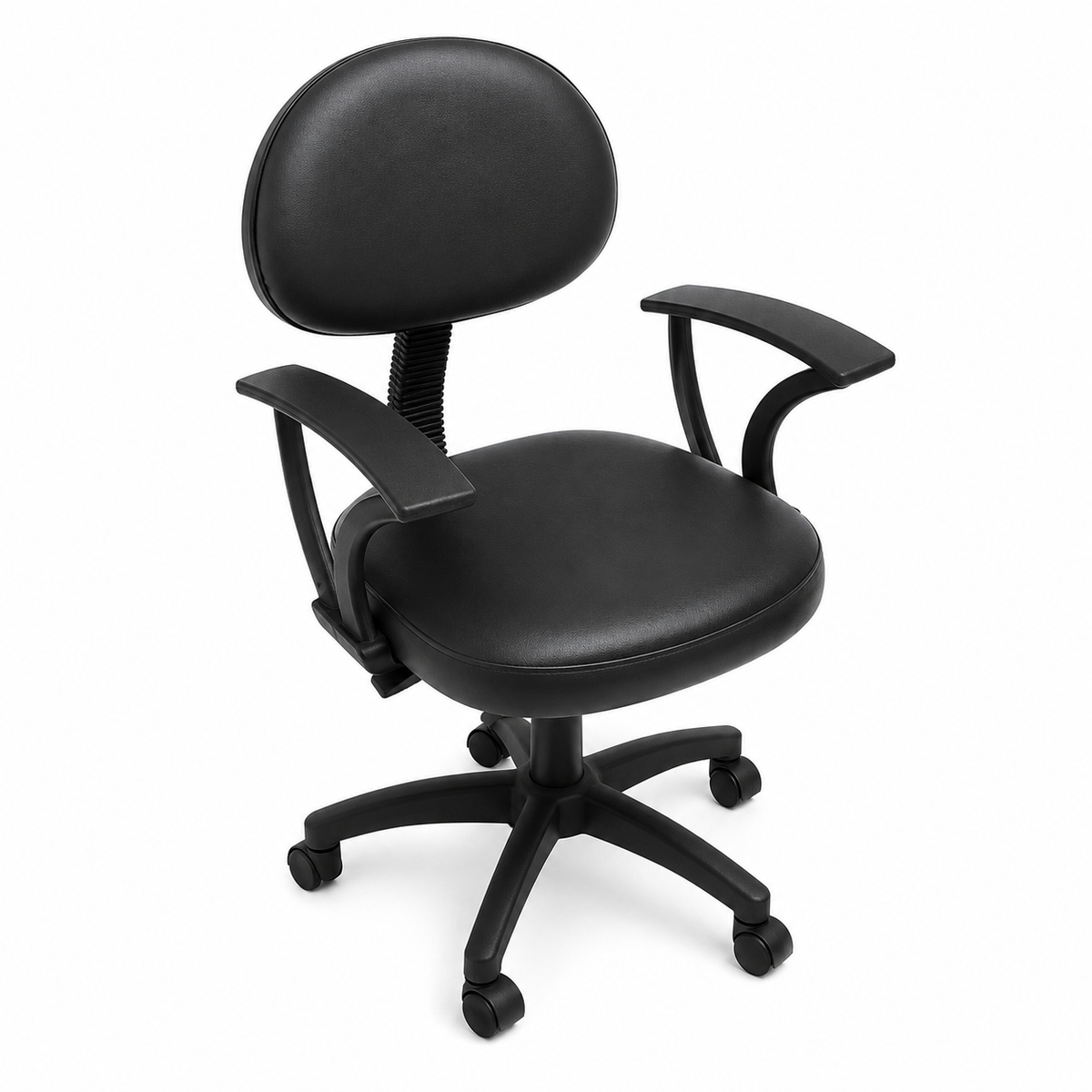 Round Back Beauty Technician Chair