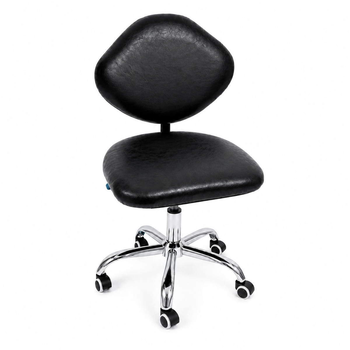 Leather Beauty Technician Chair