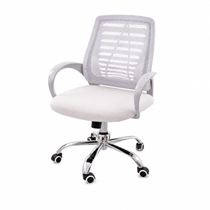 Mesh Beauty Technician Chair