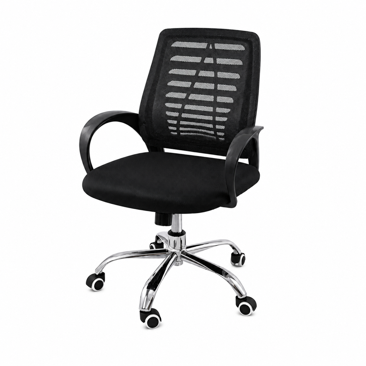Mesh Beauty Technician Chair