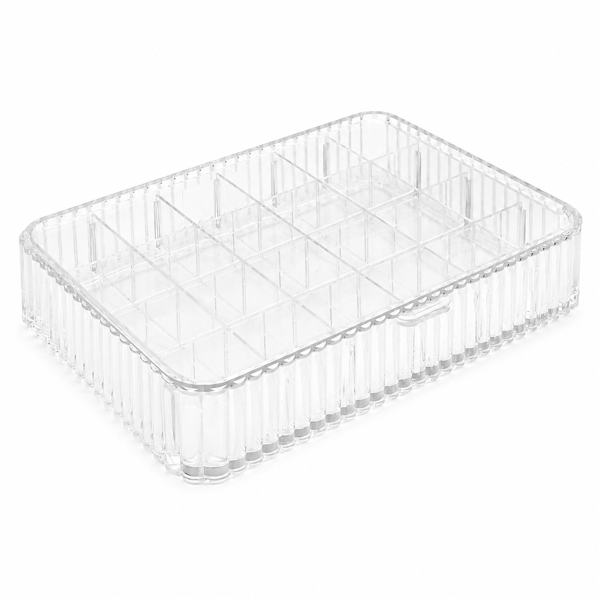 Multi-Compartment Organizer