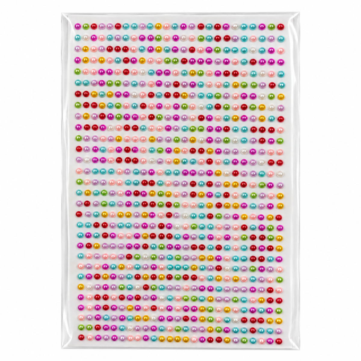 Bedazzled Stickers – 10 Pieces