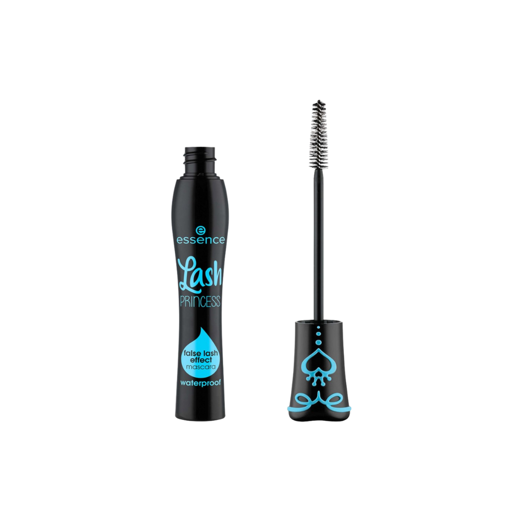 Essence Lash Princess False Lash Effect Mascara Waterproof
