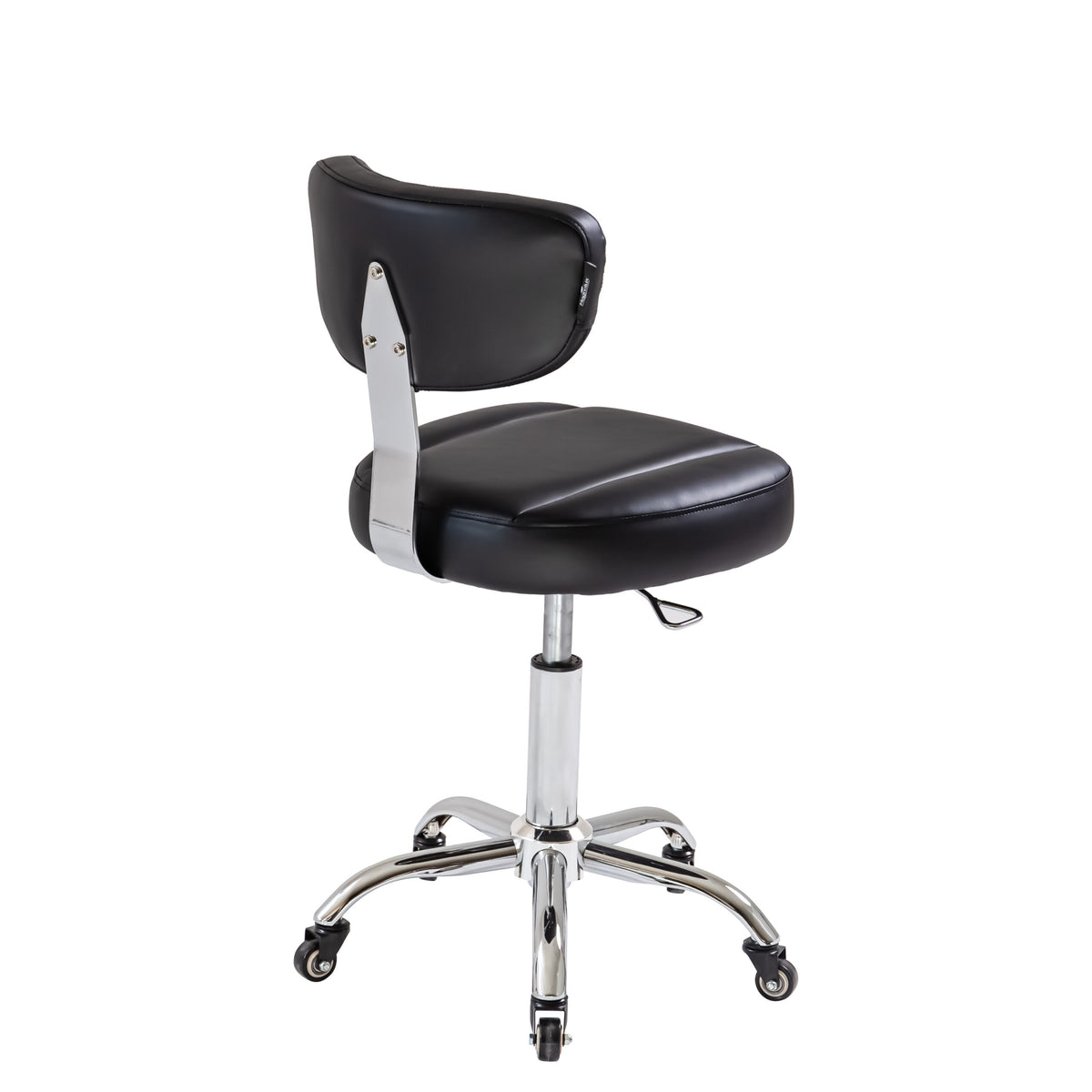 Adjustable Salon Stool