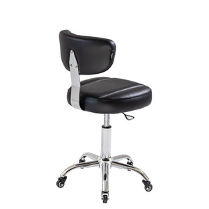 Adjustable Salon Stool