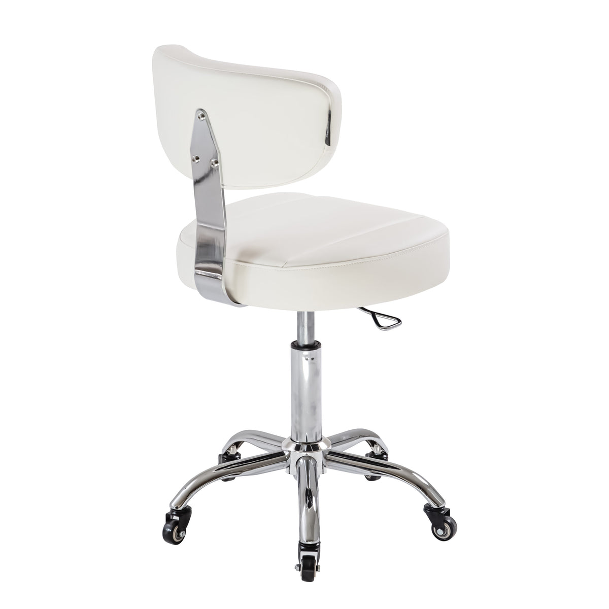 Adjustable Salon Stool