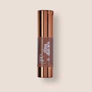 Tina Davies Fade Eyebrow Pigment - Dark Warm Brown