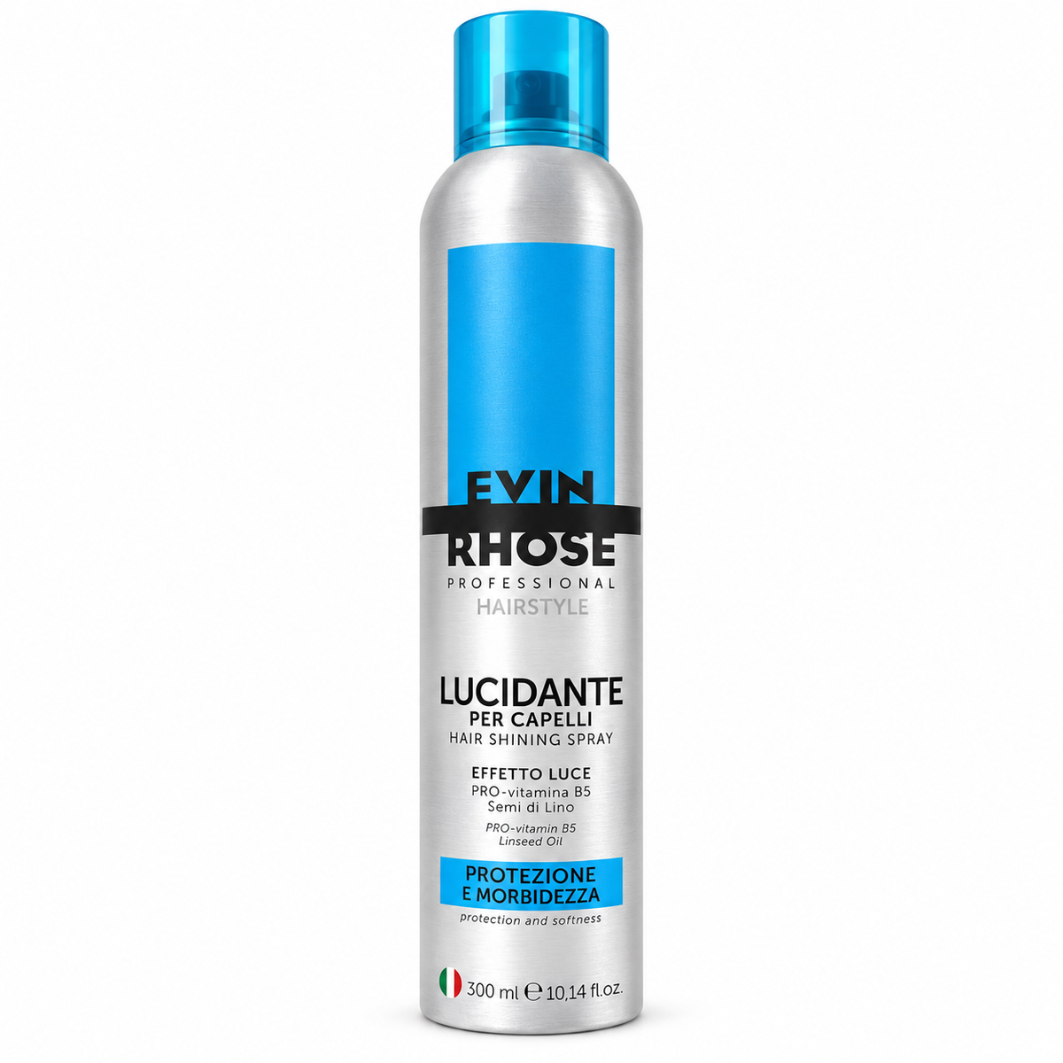 Evin Rhose Professional Hair Shining Spray