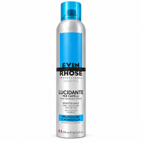 Evin Rhose Professional Hair Shining Spray