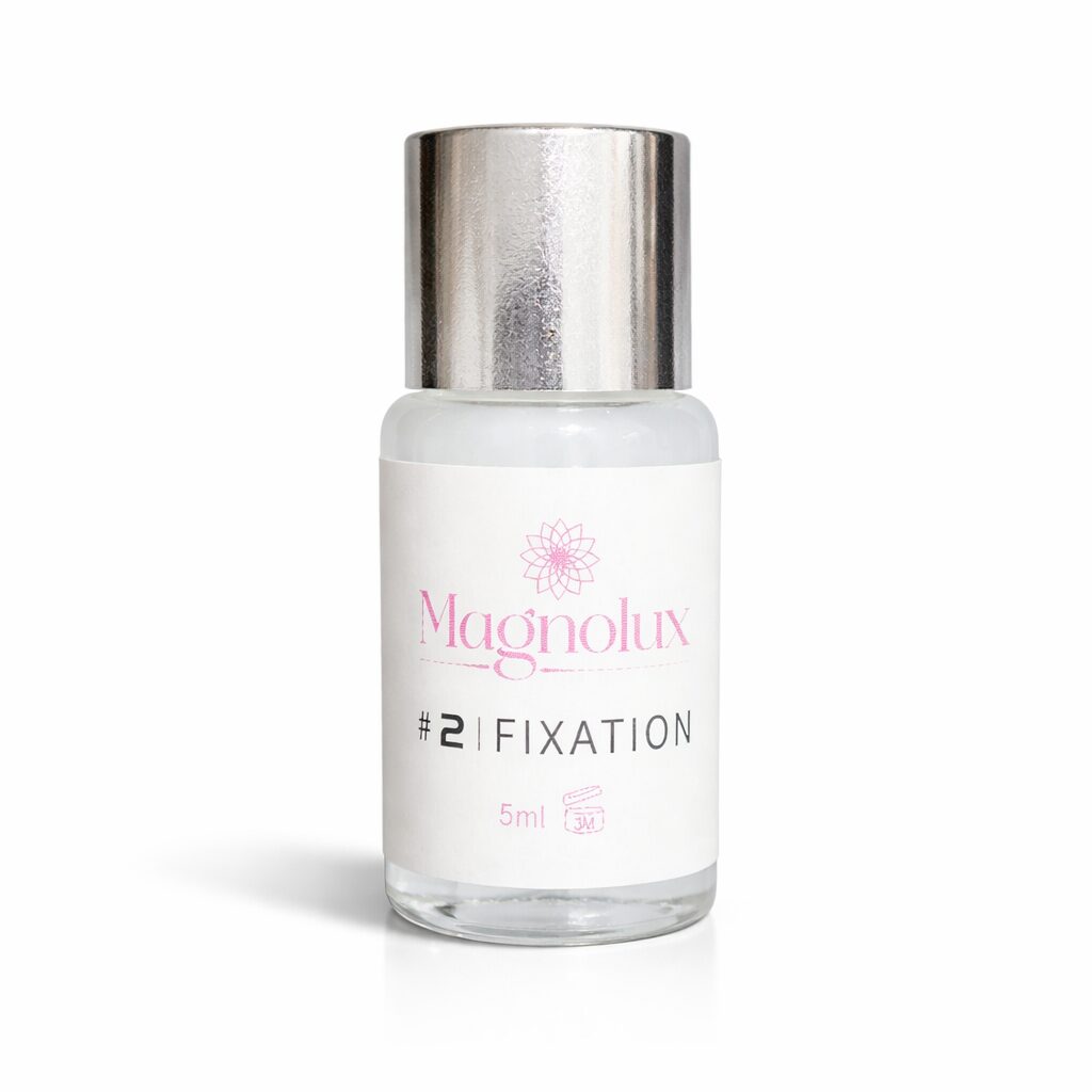 Magnolux Lash Lift Kit