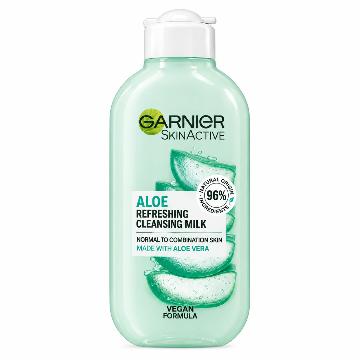 Garnier SkinActive Aloe Refreshing Cleansing Milk