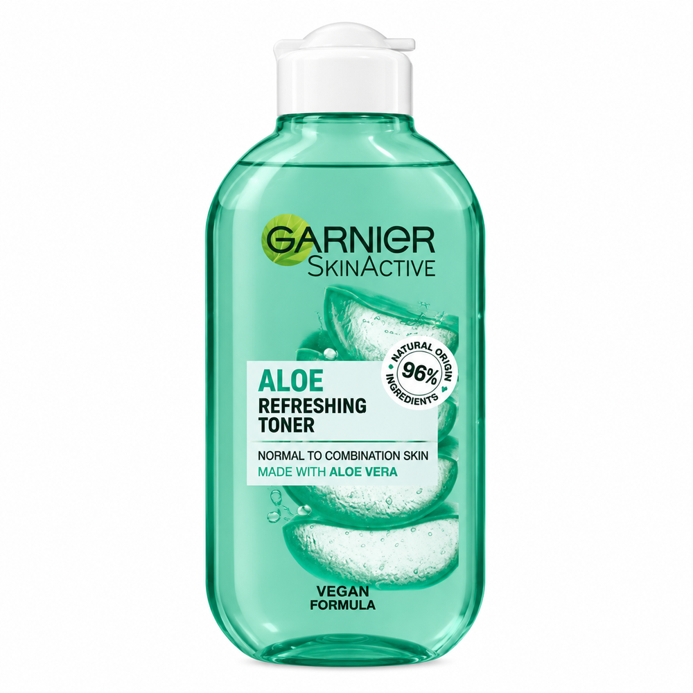 Garnier SkinActive Aloe Refreshing Toner