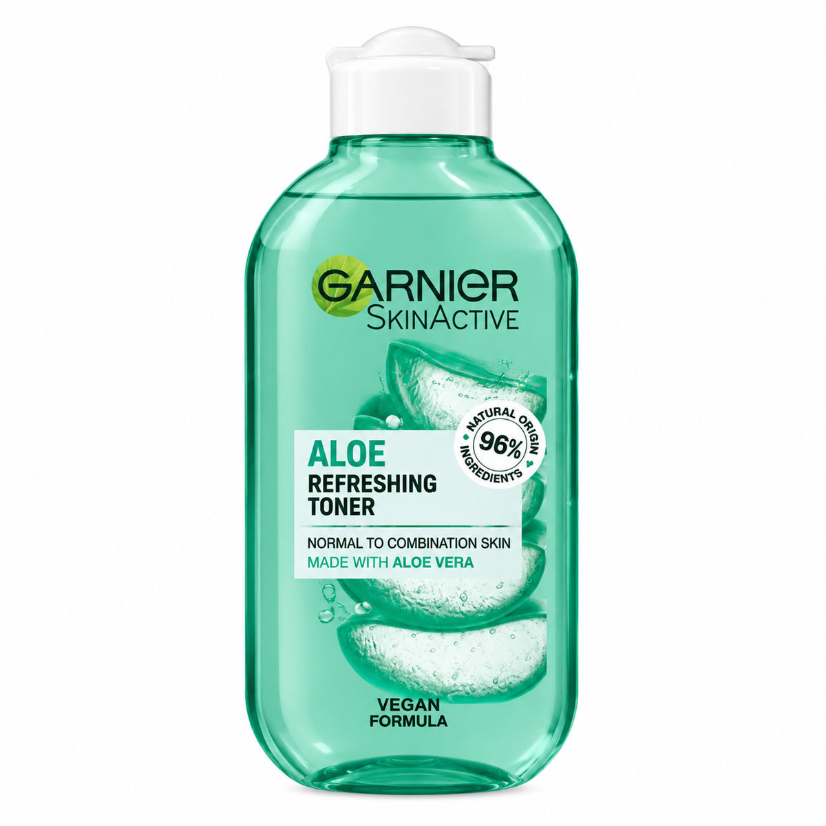 Garnier SkinActive Aloe Refreshing Toner