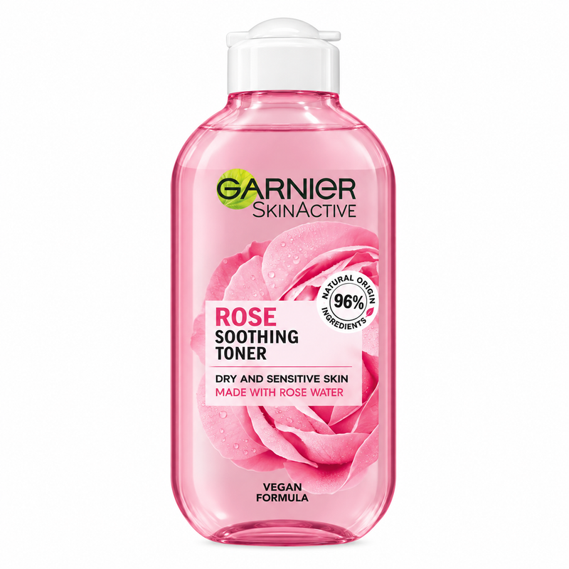 Toners & Facial Mists